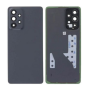 Samsung Galaxy A73 (A736F) Rear Glass Gray (Original Disassembled) - Grade AB