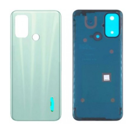 Vitre Arrière Oppo A53S Sans Contour lentille Vert (Original Démonté) - Grade AB