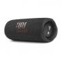 JBL Flip 6 Wireless Bluetooth Speaker - JBLFLIP6RED - Red