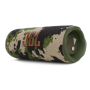 JBL Flip 6 Wireless Bluetooth Speaker - JBLFLIP6RED - Red