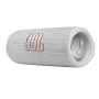 JBL Flip 6 Wireless Bluetooth Speaker - JBLFLIP6RED - Red