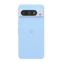 Google Pixel 8 Pro Back Glass Blue (Original Disassembled) - Grade A