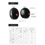 JBL Pebbles Mini BT2 multimedia speakers Black - JBLPEBBLESMINIBT2B