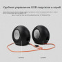 JBL Pebbles Mini BT2 multimedia speakers Black - JBLPEBBLESMINIBT2B