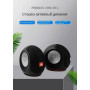 JBL Pebbles Mini BT2 multimedia speakers Black - JBLPEBBLESMINIBT2B