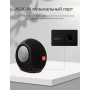 JBL Pebbles Mini BT2 multimedia speakers Black - JBLPEBBLESMINIBT2B