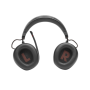Earphone Gaming Sans Fil Circum-Aural JBL Quantum 810 - JBLQ810WLBLKAM - Black