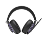 Earphone Gaming Sans Fil Circum-Aural JBL Quantum 810 - JBLQ810WLBLKAM - Black