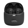 Écouteurs Bluetooth JBL Wave Flex TWS - JBLWFLEXBLK - Noir
