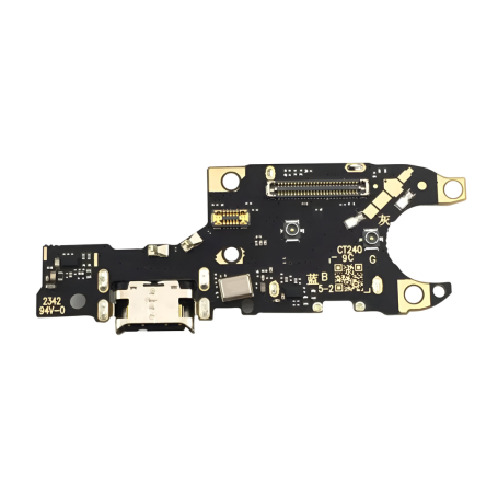 Huawei Honor 200 Charging Connector