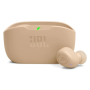 Écouteurs sans fil JBL Wave Buds - JBLWBUDSBEG - Beige