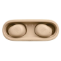 Écouteurs sans fil JBL Wave Buds - JBLWBUDSBEG - Beige