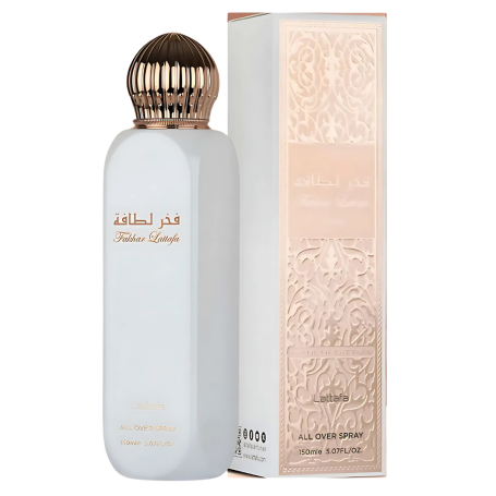 Fakhar Lattafa Eau de Parfum - 150ml