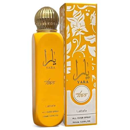 Lattafa Yara Tous Eau de Parfum - 150ml