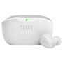 Écouteurs sans fil JBL Wave Buds - JBLWBUDSWHT - Blanc