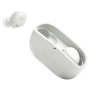 Écouteurs sans fil JBL Wave Buds - JBLWBUDSWHT - Blanc