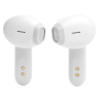 Écouteurs Bluetooth JBL Wave Flex TWS - JBLWFLEXWHT - Blanc