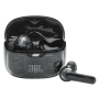 JBL Tune Beam Ghost Edition Wireless earphones - JBLTBEAMBLKAS - Black
