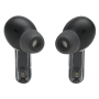 JBL Tune Beam Ghost Edition Wireless earphones - JBLTBEAMBLKAS - Black