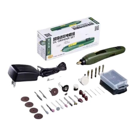 Outil Rotatif  35 en 1 -11A