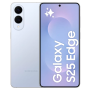 Samsung Galaxy S25 Edge 5G 256GB Ice Blue - EU - New