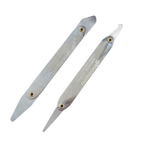 Outils de séparateur à ouverture d'écran