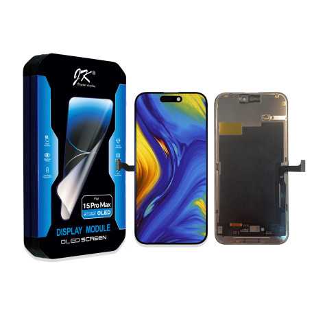 Screen iPhone 15 Pro Max (OLED) - Support IC Change
