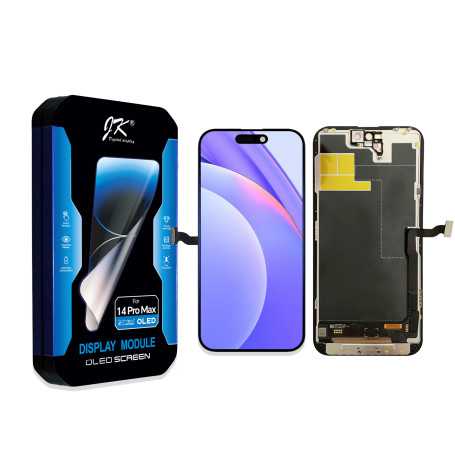 Ecran iPhone 14 Pro Max (OLED) - Support IC Change