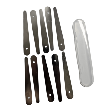 Disassembly blades Kit 10P