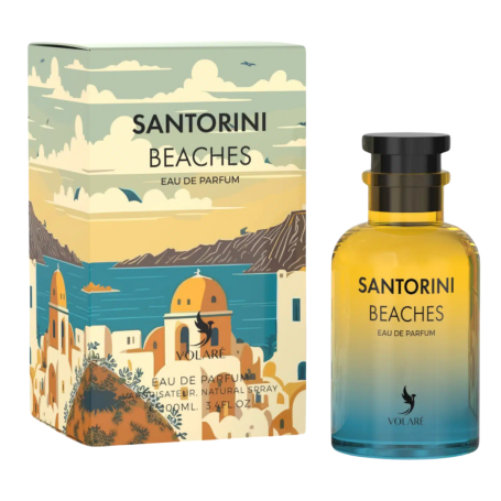 Volaré Santorini Beaches Eau de Parfum - 100ml