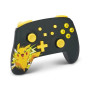 Manette sans fil PowerA Pikachu Extatique pour Nintendo Switch