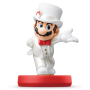 Nintendo Figurine Amiibo Super Mario Odyssey Mario/Peach/Bowser Wedding Dress