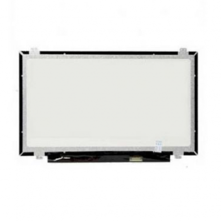 Dalle LED 14" - 1366x768 - 30 Pins - Droit