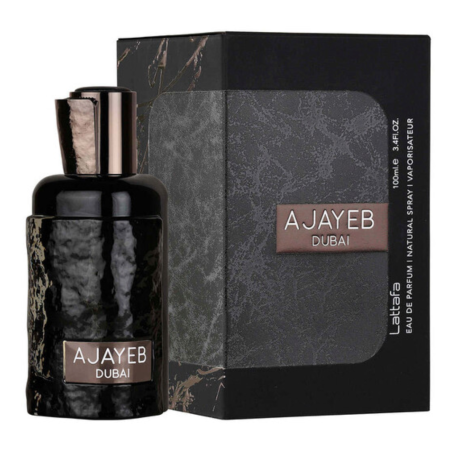 Lattafa AJAYEB Dubai Eau de Parfum - 100ml