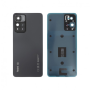 Rear window Xiaomi Redmi Note 11 Pro Plus 5G Black (Original Disassembled) - Grade AB
