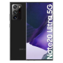 Samsung Galaxy Note 20 Ultra 5G 256 Go Noir - Vitre arrière HS