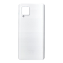 Samsung Galaxy A42 5G Back Glass White (Original Disassembled) - Grade AB