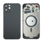 Chassis Empty iPhone 13 Pro Max Graphite (Origin Dismantled) - Grade AB