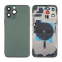 Chassis Empty iPhone 13 Pro Max Green (Origin Dismantled) - Grade AB