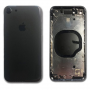 Empty Frame iPhone 8 Black (Origin Disassembled) - Grade AB