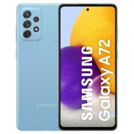 Samsung Galaxy A71 128GB Blue - Grade AB