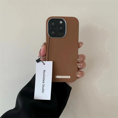 TPU Protective Case for iPhone - KDJ01