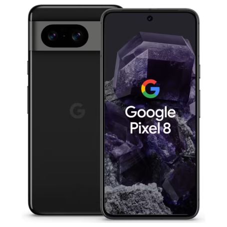 Google Pixel 8 128GB Black - Grade A