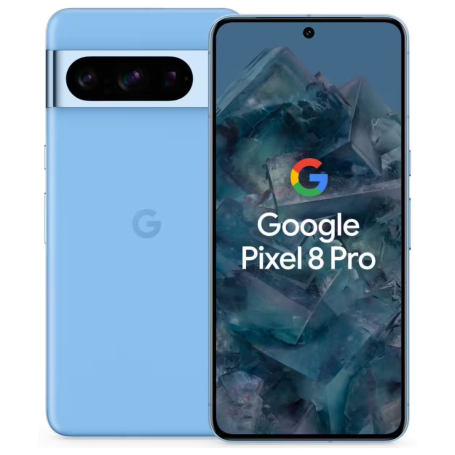 Google Pixel 8 Pro 128GB Blue - Grade AB