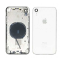 Chassis Vide iPhone XR Blanc (Origine Demonté) - Grade AB