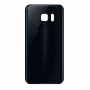 Samsung Galaxy S7 Rear Window (G930F) Black (Original Disassembled) - Grade B
