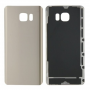 Samsung Galaxy Note 5 (N920F) Gold Back Glass (Original Disassembled) - Grade AB