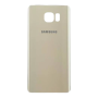 Samsung Galaxy Note 5 (N920F) Gold Back Glass (Original Disassembled) - Grade AB