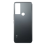 TCL 20 R 5G Rear Glass Gray Frameless Lens (Original Disassembled) - Grade AB