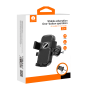 Car Phone Holder - Black (WUW-Z31)
